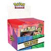 POKEMON TCG Mega Evolution Display Sticker ASCENDED HEROES - ENG ENGLISH