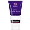 Neutrogena Crema Mani e Unghie Idratante Rafforzante 75 ml