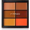MAC Cosmetics Studio Fix Conceal And Correct Palette 6 g