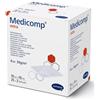 Paul Hartmann MEDICOMP EXTRA GARZA COMPRESSA IN TNT 10X10CM 50 PEZZI