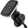 VIIMAKE Supporto telefono Cellulare Auto,Magnetico Porta cellulare da Auto Clip,per Auto Bocchette dell'Aria,per iPhone 14 13 12 11 Pro Max Xr, Samsung e Altro smartphone o Dispositivo GPS