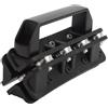 CFTGIW Strumento per Raddrizzare Tubi Portatile Strumento per Raddrizzare Tubi Portatile Raddrizzatore per Tubi 20 Mm Raddrizzatore per Tubi in Metallo ABS Adatto per Linee di Freni