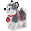 Trudino Husky