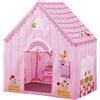 SUN&SPORT Tenda principessa - magia e divertimento con luci soffuse