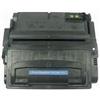 Toner per HP Q5942A nero 18000pag.