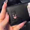 Porta Carte Batman Beast Kingdom 🦇 Cover ID Anti-Smagnetizzazione PU