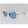 PROJEKT PRODUKT FSCC6 CWG 53-21 Titanium Korean Sunglasses
