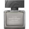 Narciso Rodriguez For Him Musc Santal Eau de parfum intense 50ml
