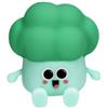 InnoGIO - Lampada Notturna Brocco the Broccoli in Silicone