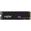 P310 SSD 1TB Pcie Gen4 Nvme M.2 2280, Fino a 7.100 Mb/S, Compatibile Con Noteboo