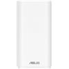 Asus Router Mesh ZenWiFi BD4 BE3600 Wi-Fi 7 Bianco Dual-band 2 Porte Ethernet