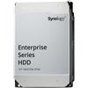 SYNOLOGY Hard Disk Disco Rigido Interno 24 TB 7200 Giri/min 1024 MB