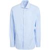 BAGUTTA - Camicia a righe