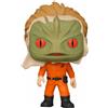 FUNKO POP TV VISITORS V EXPOSED ALIEN 1058 VINYL FIGURE NEW!