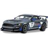 24354 300024354 Ford 1:24 Mustang GT4, Riproduzione Fedele Del Modellismo, Kit D