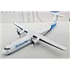 JC Wings Amazon Prime Air ATR-72-500 N919AZ - Scala 1:200 Die Cast - JC Wings 200