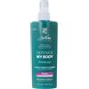 Bionike Defence My Body Drenaleg+ Spray Defaticante Gambe Effetto Fresco 150 Ml
