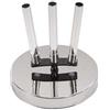 Base Classica 3 posti