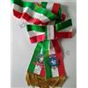 Fascia da Sindaco istituzionale - Fiocco