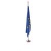Kit portabandiere Luxury 1 posto