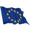 Ideabandiere.com Bandiera Unione Europea Economica - cm 90x140