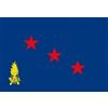 Generale Corpo D'Armata G.D.F. in Tessuto Nautico Professionale - Tutte le misure