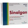 Minerva - Sinalgan Confezione 20 Buste