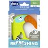 Chicco - Massaggia Fresh Funny 6M+ Confezione 1 Pezzo
