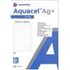 AQUACEL AG+ EXTRA 20X30CM 5PZ (Scadenza Prodotto 28/01/2027)