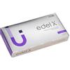 EdelX - ULTRA Siringa Preriempita con Lidocaina Confezione 1x1 Ml