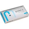 EdelX - MILD Siringa Preriempita con Lidocaina Confezione 1x1 Ml