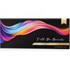 Fill De Beautè Fill de'Beaute - STRONG Filler Viso Confezione 1 Siringa Preriempita da 1 ML
