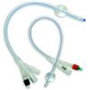 SECURMED SPA O Opaca Standard 2 Vie Ch16 Palloncino 5/10ml Punta Nelaton