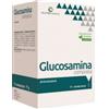 AQUA VIVA SRL Glucosamina Composta Vegetale 90 Compresse