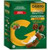 FARMAFOOD SRL Giusto Senza Glutine Chocopaf Dark 250 G