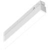 Ideal Lux EGO WIDE 13W 3000K ON-OFF WH Mod. 283036 Sistema Lineare 1 Luce