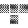30 Pcs Accessori Per Tromba Parti Sostituzione Del Feltro Trombe