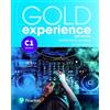 Pearson Education Gold experience. C1. Student's book. Per le Scuole superiori. Con app. Con e-book