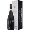 M. Hostomme Champagne Brut Nature 1er Cru "H09" 2009 - M. Hostomme (coffret) - 0.75L