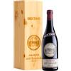 Bertani Amarone della Valpolicella Classico DOCG 2015 - Bertani (cassetta di legno) - 0.75L