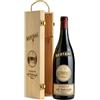 Bertani Amarone della Valpolicella Classico DOCG 2015 Magnum - Bertani (cassetta di legno) - 1.5L