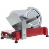 ALA 2000 Affettatrice ALA 2000 GP195R ROSSA con lama temperata 195 mm - Motore elettrico 140W
