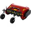 AgriEuro Premium Trincia serie pesante cm 60 per motocoltivatore a 2 ruote minimo 8 HP
