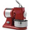 Fama Industrie Fama GSR Retrò - Grattugia elettrica professionale - 750W