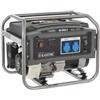 Blackstone BG 4050-X - Generatore di corrente con AVR 3 kw - Continua 2.8 kW Monofase
