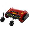 AgriEuro Premium Trincia serie pesante cm 80 per motocoltivatore a 2 ruote minimo 12 HP