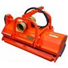 AgriEuro TOP-LINE Trinciaerba per trattore R-MS 160 - Serie media - Reversibile - Spostamento idraulico
