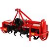 AgriEuro Premium Zappatrice per trattore Tango 125 - Serie leggera - Attacco fisso