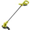 Ryobi OLT1825M - Tagliabordi a batteria 18V/4Ah - taglio da 25 cm