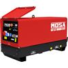 MOSA GE SX 18000 KDT - Generatore silenziato - 14.4 kw